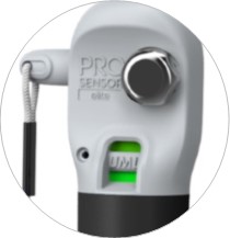 Pro Sensor Elite Automatic Face